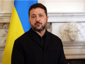 Зеленски објавио: Кандидоваћу се за председника ако избори буду током рата
