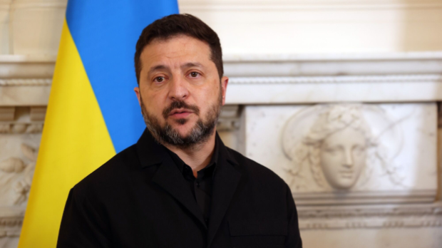 Зеленски објавио: Кандидоваћу се за председника ако избори буду током рата