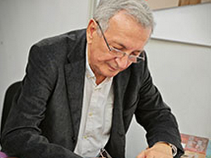 Симо Ц. Ћирковић