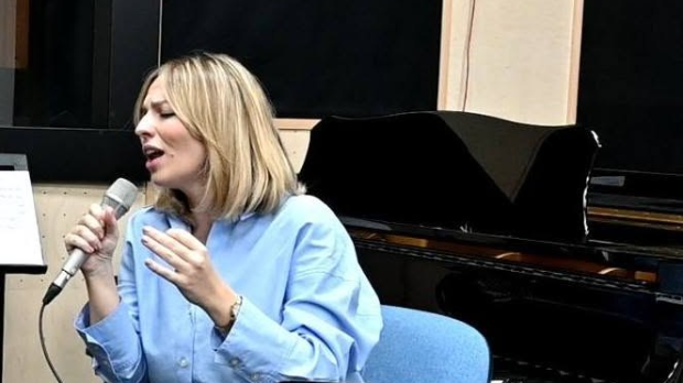„Севдах дел Алма” ‒ нови албум са севдалинкама у извођењу Алме Субашић