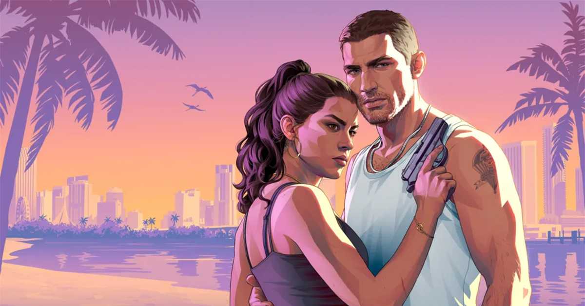 GTA 6: Можете ли преварити партнера са ликом из видео-игре