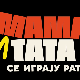 Мама и тата се играју рата 3, 6-10