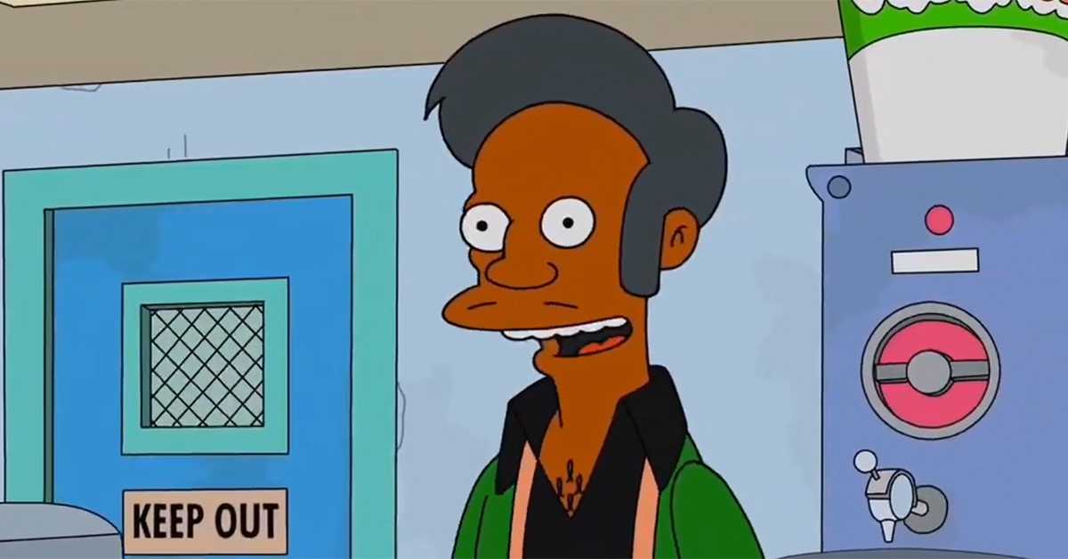 Апу се враћа у „Симпсонове“ са новим гласом после полемика о расним стереотипима