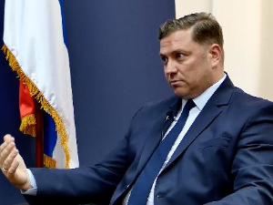 Кокановић: Угрожена имовина Срба и СПЦ у Федецији БиХ