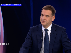 Јовановић: Промена власти неопходна, са Студентском листом могућа временски ограничена техничка влада