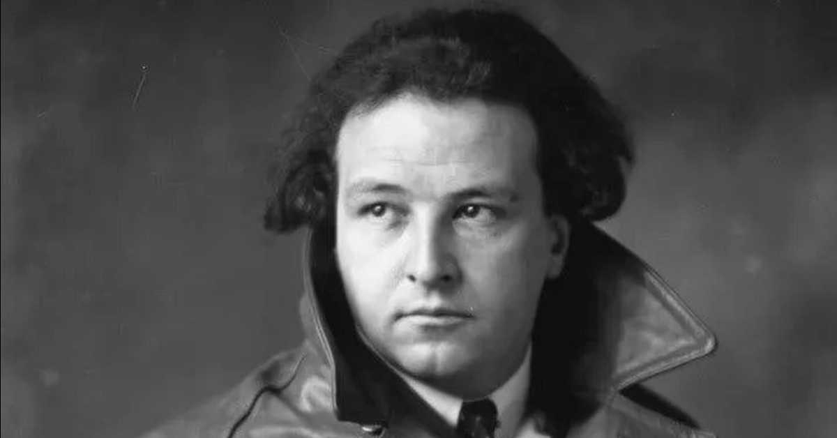 Артур Хонегер: Ораторијум Краљ Давид