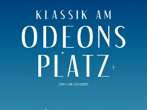 Фестивал „Klassik am Odeonsplatz 2026”