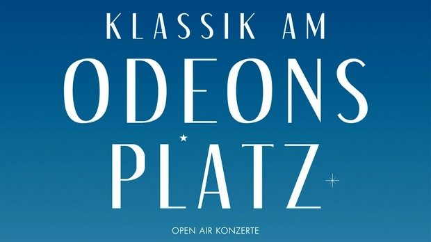Фестивал „Klassik am Odeonsplatz 2026”