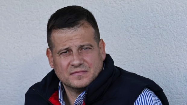 Лалатовић за РТС: Ми смо нестрпљив народ, репрезентација није место где се некоме враћа живот