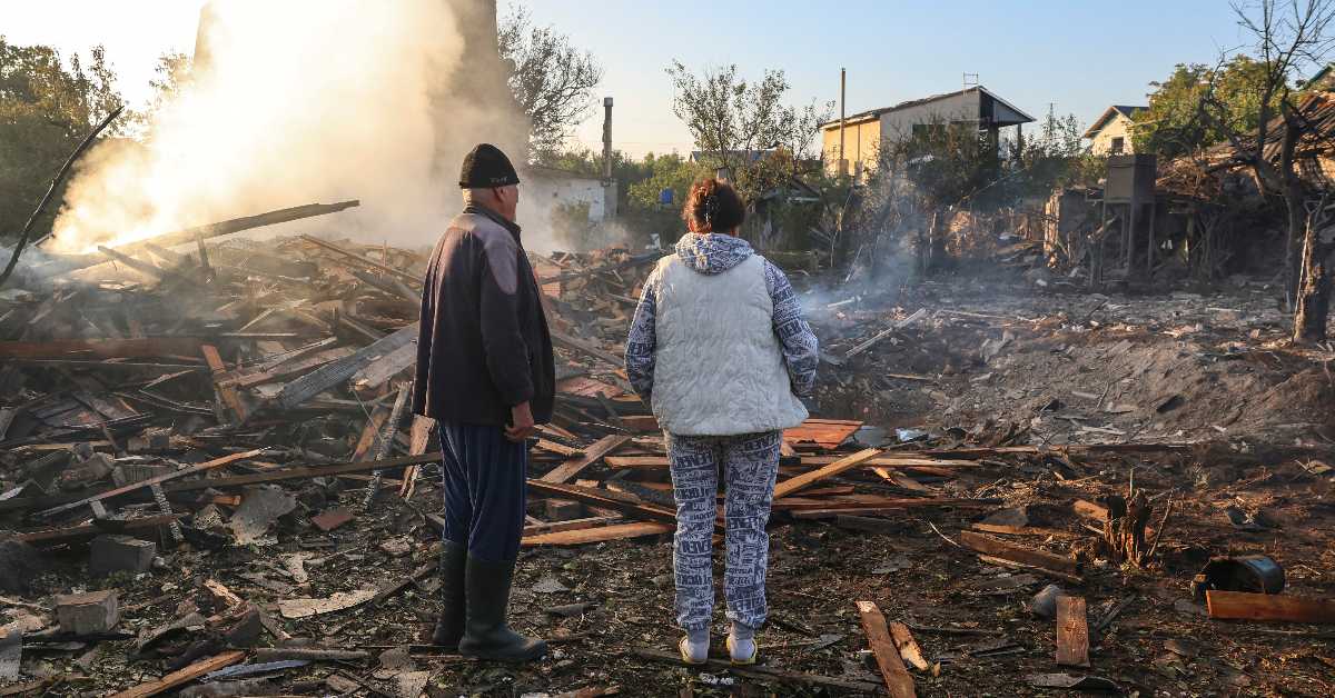 Лицитирање ратом усред рата - треба ли ЕУ да страхује од обавештајних података украјинских служби
