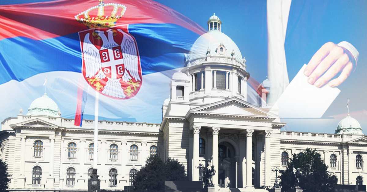 Кампања у фокусу – избори као лековит корак или нови друштвени изазов