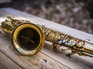 Cool Jazz – Bud Shank