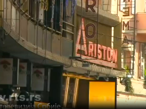 Сан Ремо ретроспектива – 1964.