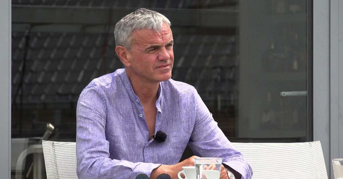 ТВ лица...као сав нормалан свет: Гост др Дејан Изгаревић