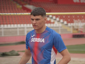 # Зона талента, други циклус