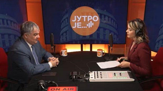 Телеком Србија шири пословање на САД: Дозвола за рад се очекује средином новембра