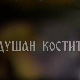Постер Душана Костића