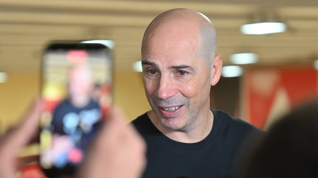 Пењароја пред дерби: Другачија утакмица, желимо да се надмећемо без изговора