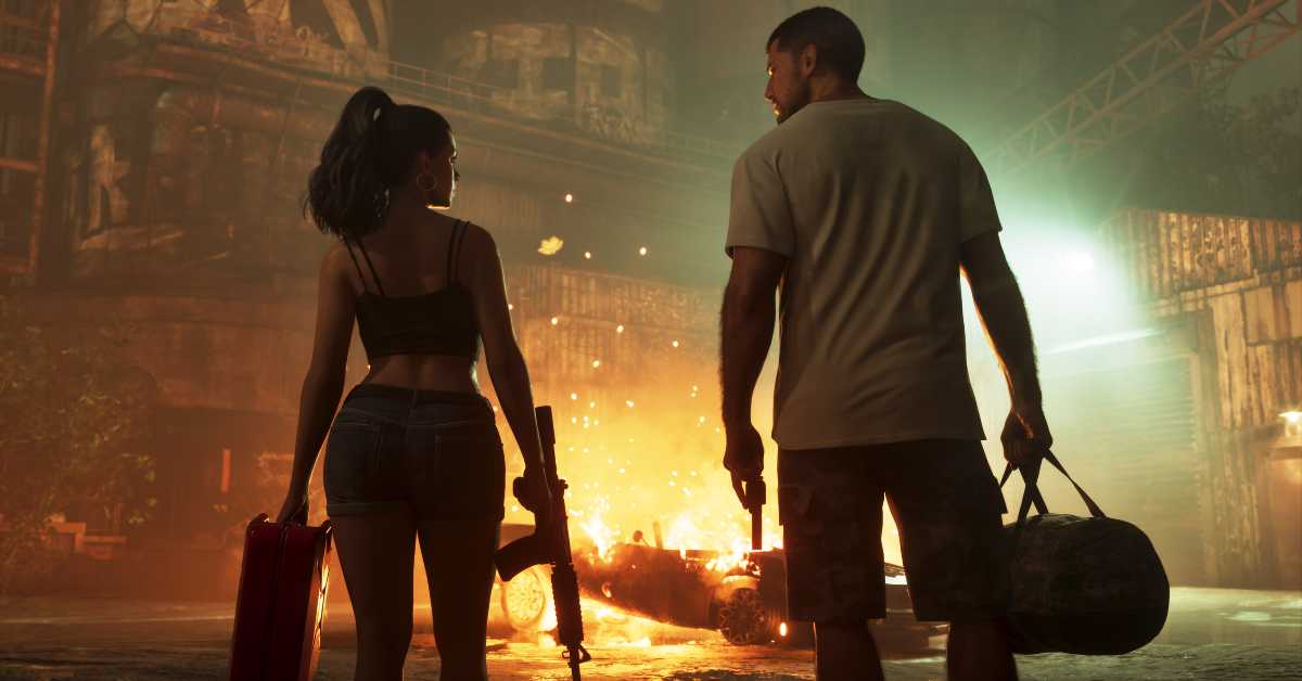 GTA VI подиже улог, а гејминг индустрија плаћа цену