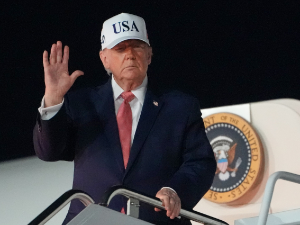 Трамп објавио: Русија ослободила Стивена Хабарда, враћа се кући