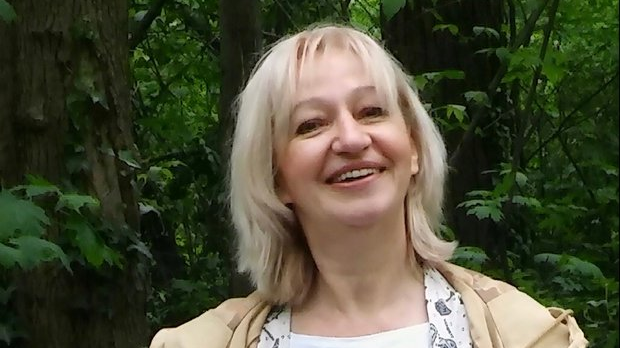 Биљана Исаиловић