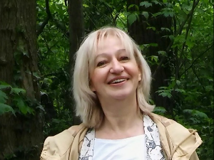 Биљана Исаиловић