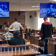 Поновљено суђење Пепају у северном делу Митровице за покушај убиства Милана Јовановића