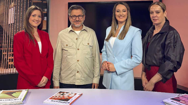 РТС Лаб: Време на папиру