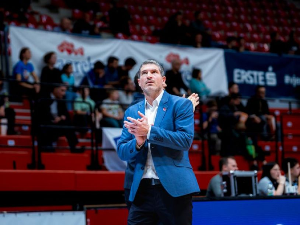 Иван Рудеж и Цибона се разишли