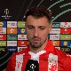 Крунић за РТС: Срећа нам опет окренула леђа, нисмо 