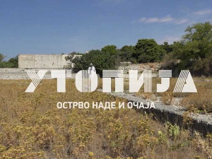 Утопија: Острво наде и очаја, 1-10