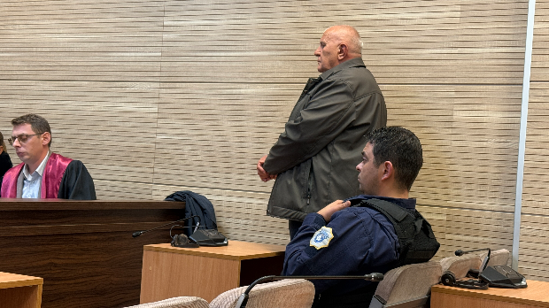 Amânare procesului lui Milojko Djordjevic la Pristina