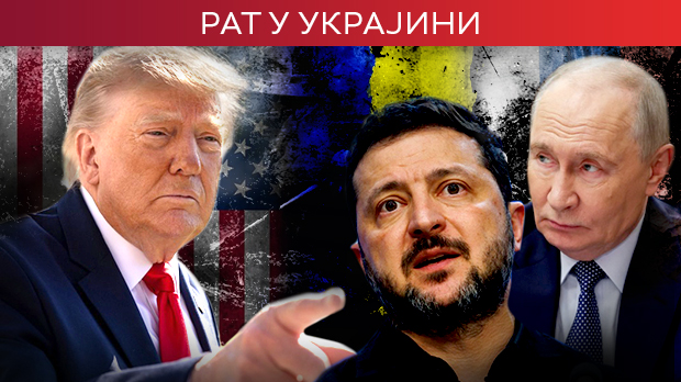 Зеленски: Важно да се ускоро састану лидери; Меланији Трамп заслуге за договор о спасавању цивила из Олешког