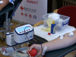 Залихе крви на минимуму, највише недостају 