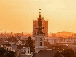 Јутарњи програм из три студија