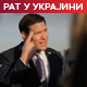 Рубио: Ово је рат због Донбаса, позивам на компромис; Старлинк у пуној брзини – нови удари на руске мете