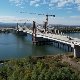 Нови Сад добија два моста, један ће бити светски рекордер