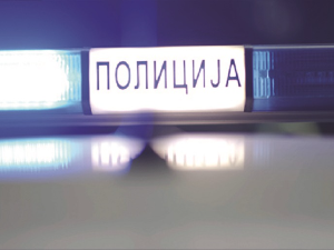 Приведен осумњичени за бацање експлозивних направа на зграду ТВ Информер