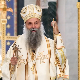 Патријарх Порфирије: Важан дан за Србију, свако нека гласа по својој савести