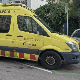 У судару у близини Барселоне најмање 40 повређених, од којих 20 тешко