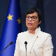 Марта Кос честитала Студентској листи победу: За Србију може да почне ново поглавље