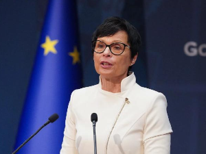 Марта Кос честитала Студентској листи победу: За Србију може да почне ново поглавље