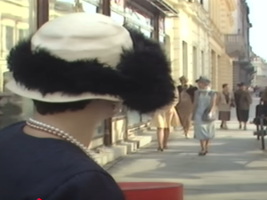 Тихо ноћи