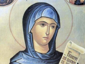Света Петка, заштитница жена – празник вере, молитве и народних обичаја