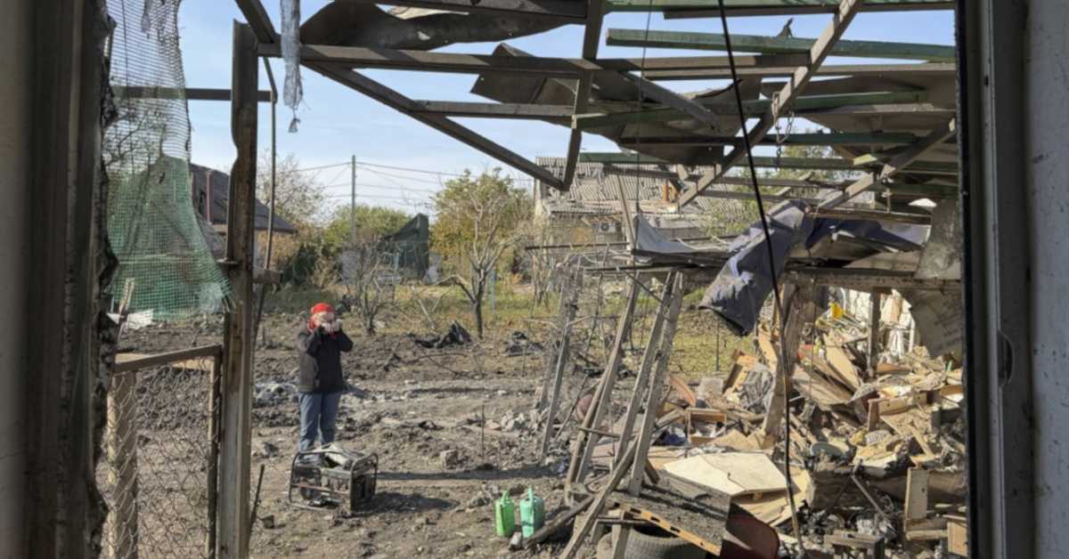 Прекид ватре у Олешком због хуманитарне операције; Русија упутила дипломатску ноту Холандији 