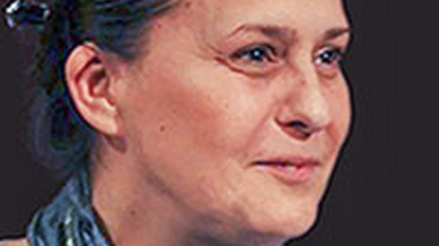 Гордана Драганић Нонин