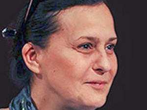 Гордана Драганић Нонин