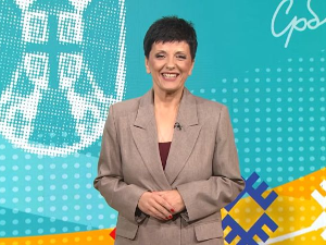 Србија на вези, РТС Свет, 18.55