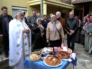 Заштитница жена и породице: Српска православна црква обележава празник посвећен Светој Петки