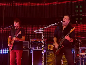 Звучни зид – Ван Гог